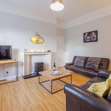 Linlithgow Apartment Extérieur photo