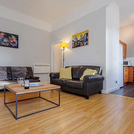 Linlithgow Apartment Extérieur photo