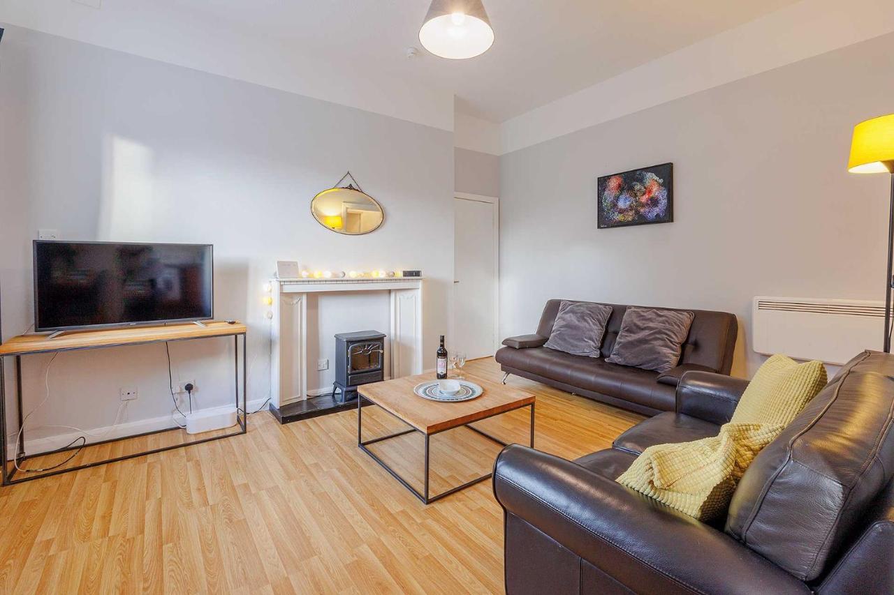 Linlithgow Apartment Extérieur photo
