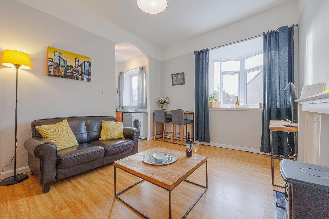 Linlithgow Apartment Extérieur photo