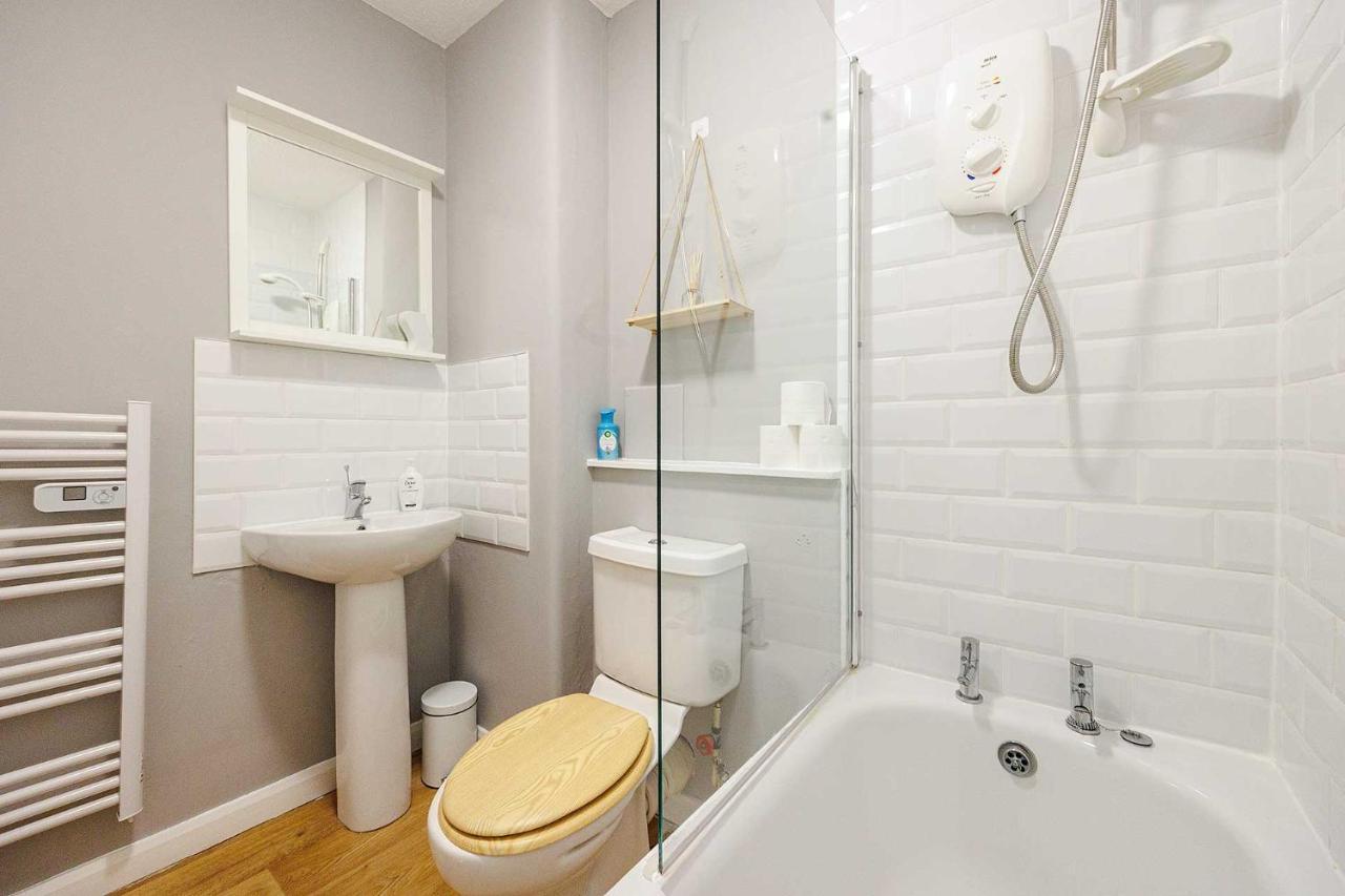 Linlithgow Apartment Extérieur photo