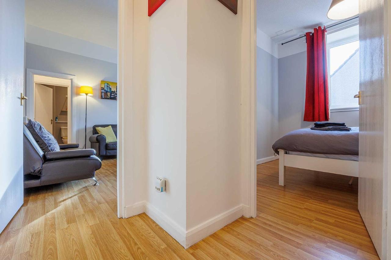 Linlithgow Apartment Extérieur photo
